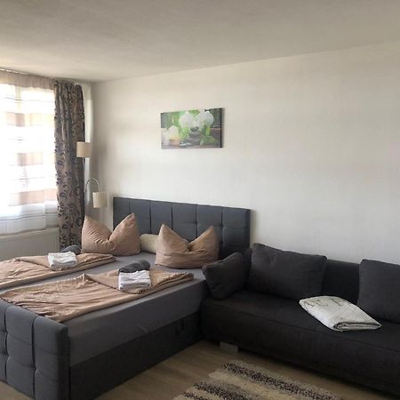 Апартаменты King Apartament 1 Mit Netflix Санкт-Энгльмар Экстерьер фото