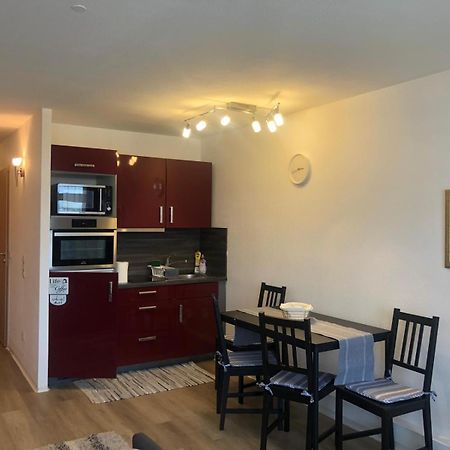 Апартаменты King Apartament 1 Mit Netflix Санкт-Энгльмар Экстерьер фото
