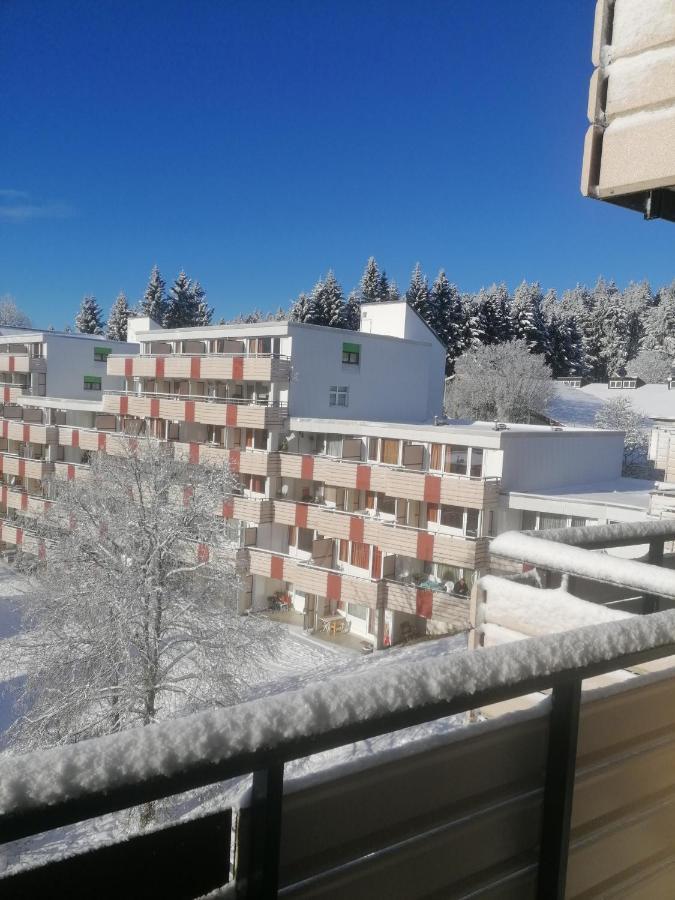 Апартаменты King Apartament 1 Mit Netflix Санкт-Энгльмар Экстерьер фото