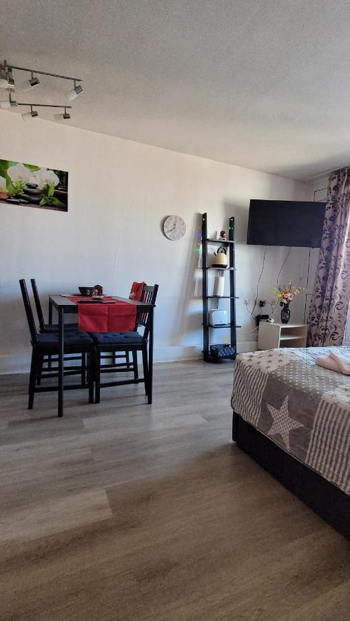 Апартаменты King Apartament 1 Mit Netflix Санкт-Энгльмар Экстерьер фото