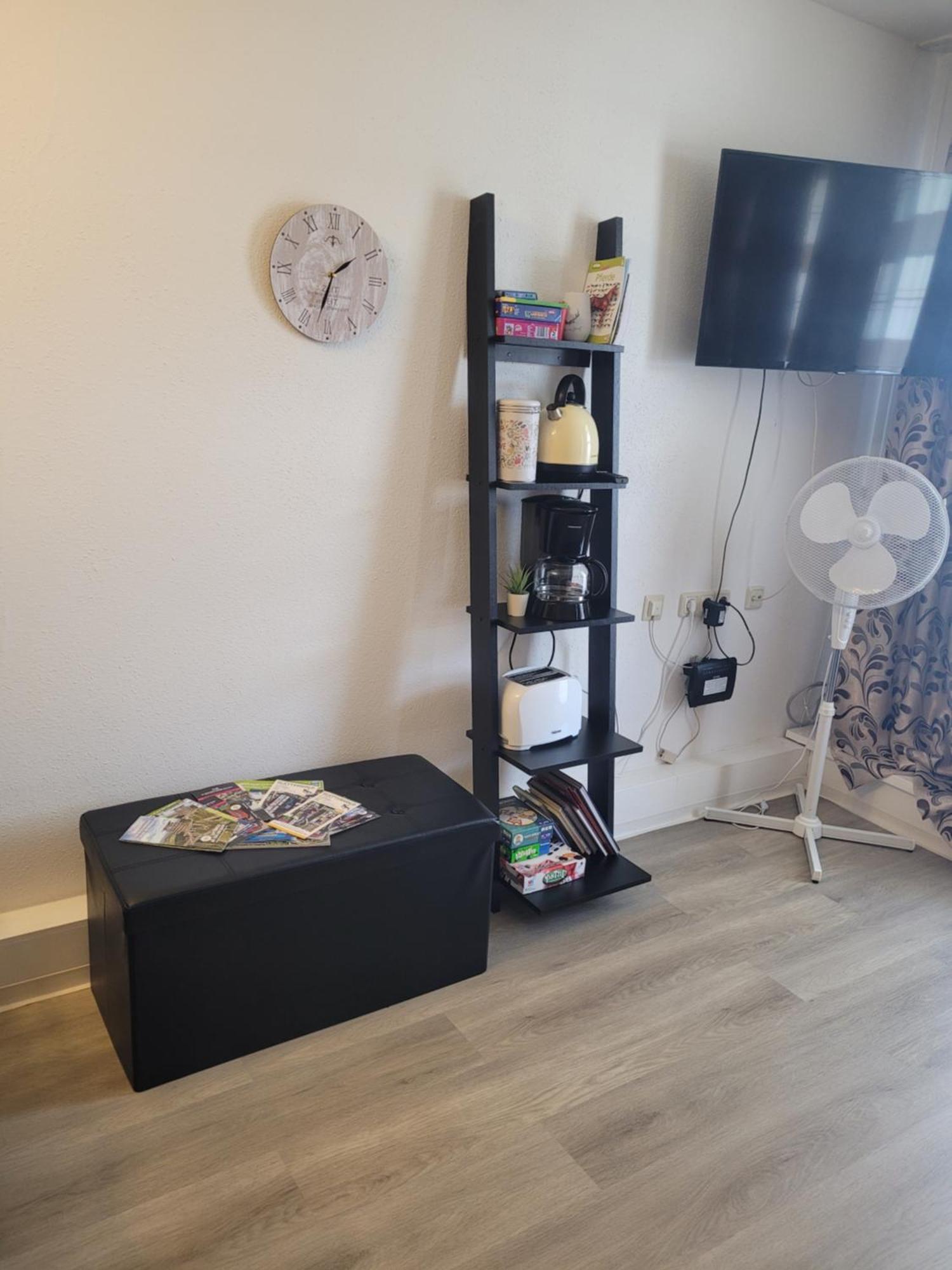 Апартаменты King Apartament 1 Mit Netflix Санкт-Энгльмар Экстерьер фото